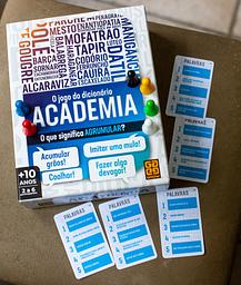 Academia