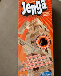 Jenga