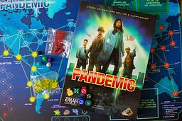 Pandemic