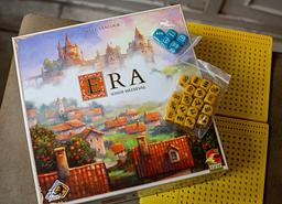 Era: Medieval Age