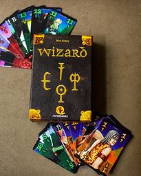 Wizard