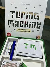 Turing Machine