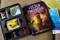 Ilha Proibida