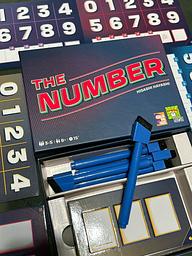 The Number