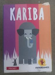 Kariba