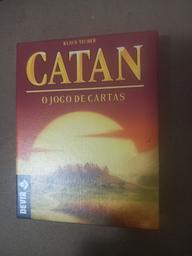 Catan Card Game
