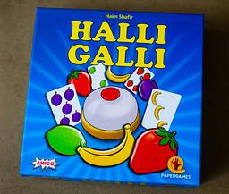 Halli Galli