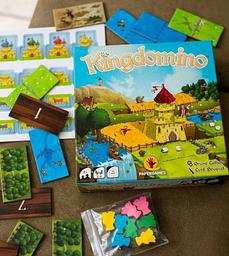 Kingdomino