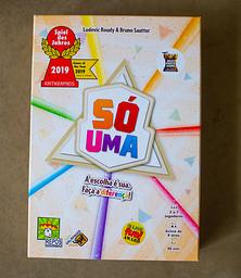 So uma