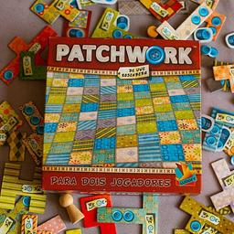 Patchwork