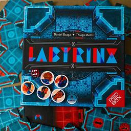 Labyrinx