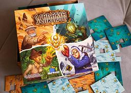 Scarabya