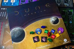 Dune: Imperium