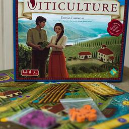 Viticulture Essential Edition