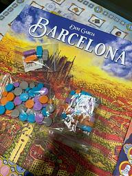 Barcelona