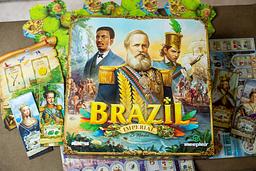 Brazil: Imperial