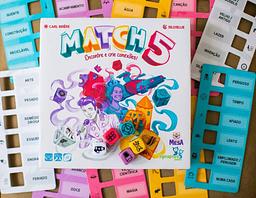 MATCH 5