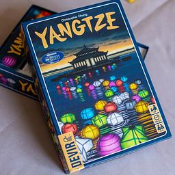 Yangtze