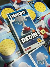 Dedín!