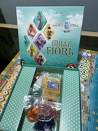 Mille Fiori