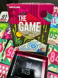 The Game