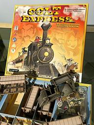 Colt Express