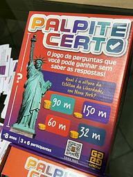 Palpite Certo