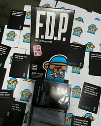 F.D.P.