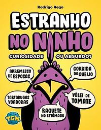 Estranho no Ninho