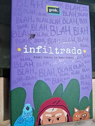 Infiltrado