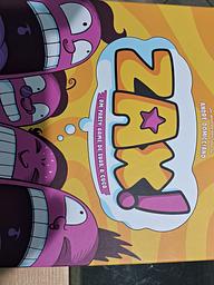 Zax!